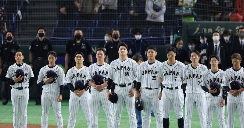 快新聞／暴漲5倍！Netflix砸150億奪WBC日本轉播權　日媒喻「黑船」再襲