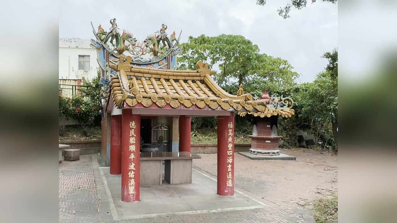 神明錢也偷!宜蘭小廟香油錢箱被偷 賊動用「這機械」破壞得手約300元