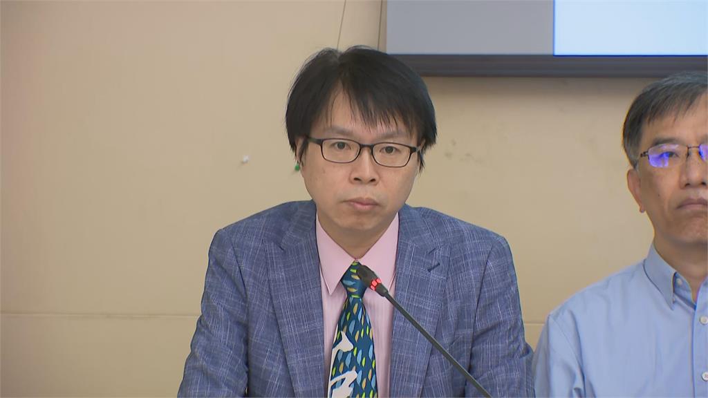 快新聞／民團肯定林佳龍「總合外交」政策　「民主和平繁榮才能感動人心」