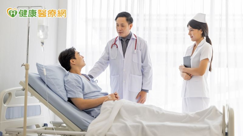 健檢驚見腎上腺意外瘤？　醫師解析檢查、追蹤、治療方式