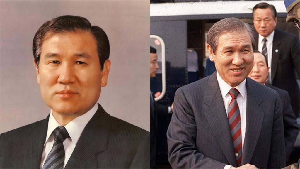 南韓前總統盧泰愚「不敵病魔」逝世　享壽89歲！