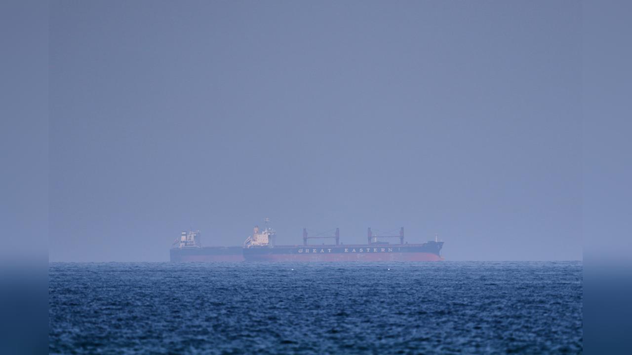 快新聞／伊朗提「兩條件」重啟荷姆茲海峽　白宮證實川普與國安高層有討論