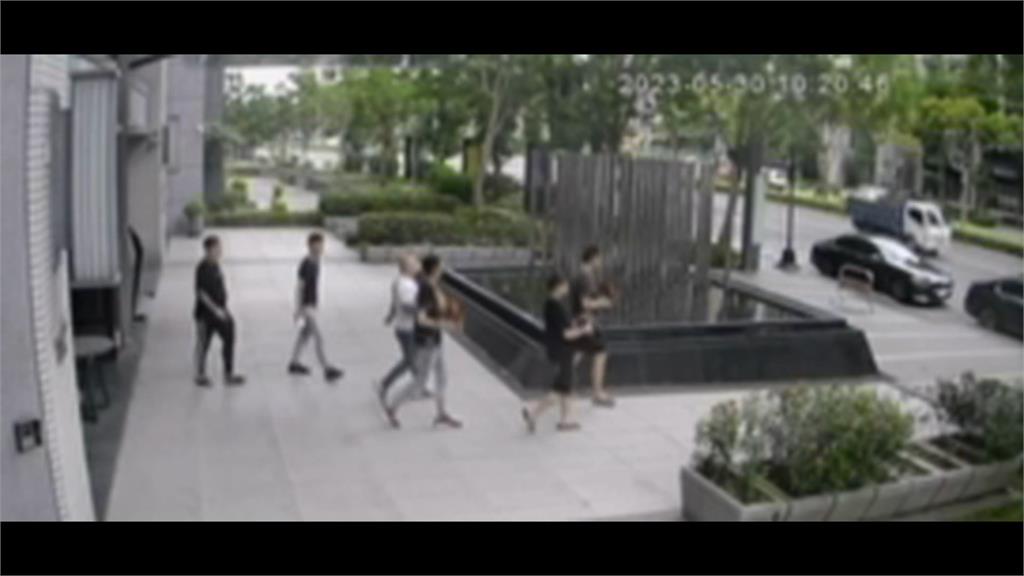 囂張！每天開趴還恐嚇民眾　弘仁會三重據點「斷水電」狼狽搬離