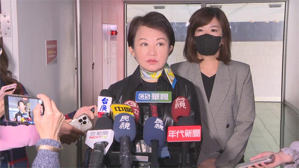 快新聞/說好的零容忍?媒體主管兒遭酒駕撞死 盧秀燕喊「痛心」:盼司法重判嚴懲