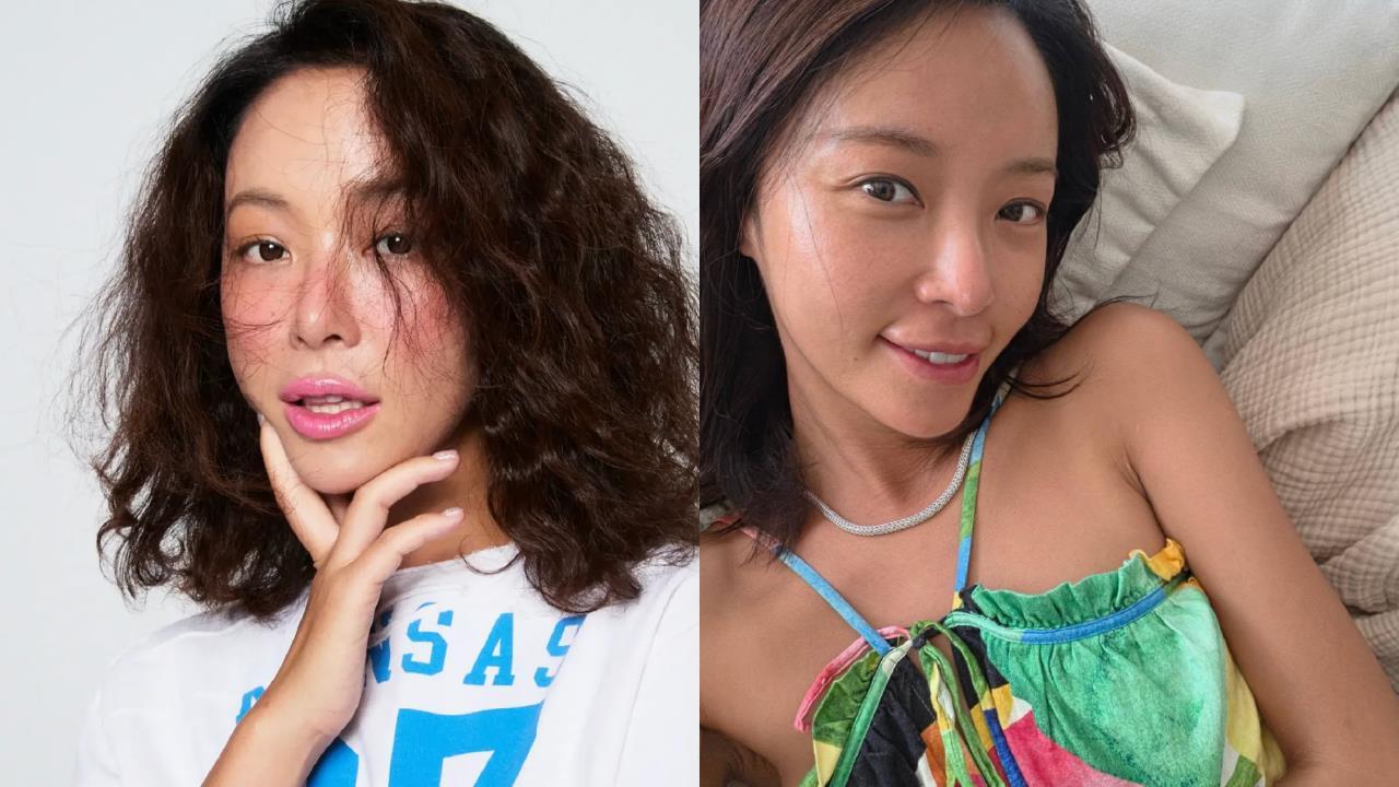 戲劇女神認「整形過度」臉毀了！割雙眼皮、隆鼻　自招：砸2億韓元修復