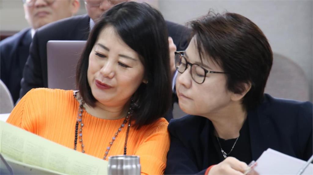 快新聞／綠白真的要合作？黃國昌喊「提案若有道理會支持」　柯建銘昨曝疑慮