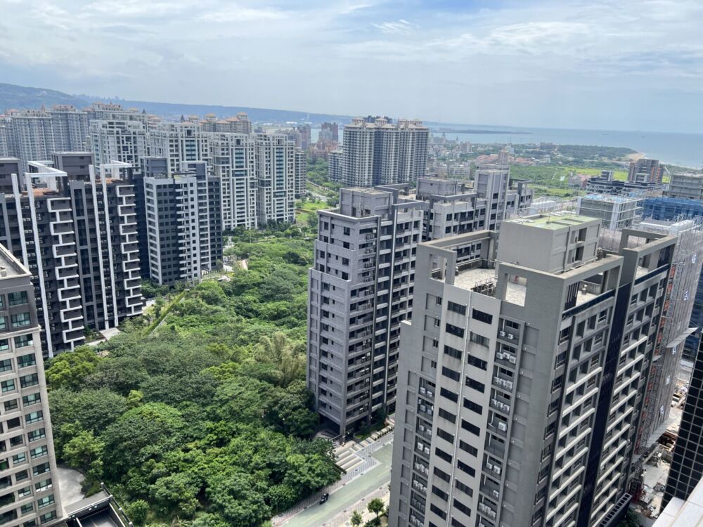 2026全台房貸族破225萬人創新高! 張旭嵐點關鍵「每10人就有1人扛房貸」