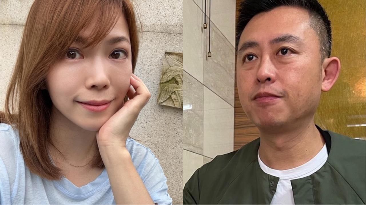 快新聞/誣指林智堅圖利判賠30萬 陳智菡竟PO文「為司法致哀」