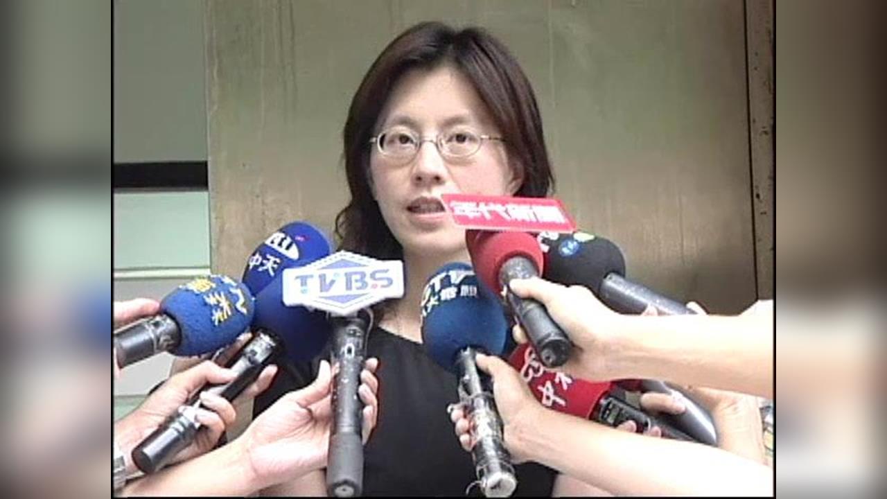 快新聞／中國國台辦列女檢察官為「台獨打手幫兇」　台北律師公會：其心可議