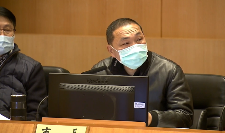 快新聞／新北居家檢疫傳3人失聯 市府：1人有聯繫、1人出境、1人仍失聯