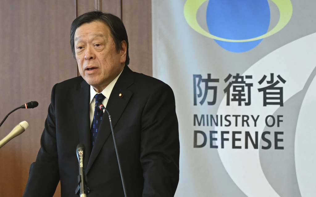 「台海有事就是日本有事」　日本防衛白皮書關注台海！指中國是最大挑戰