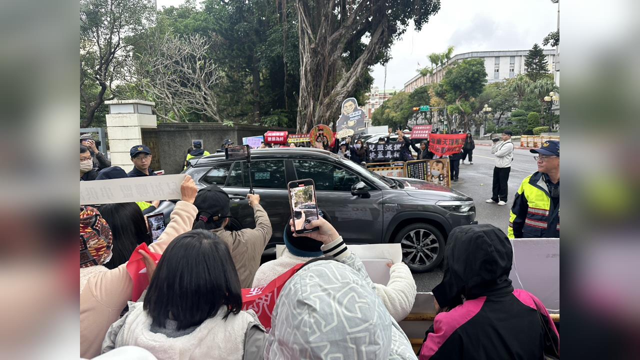 快新聞／保母姊妹惡虐1歲剴剴！高等法院判決出爐　陳姓社工29日再度開庭