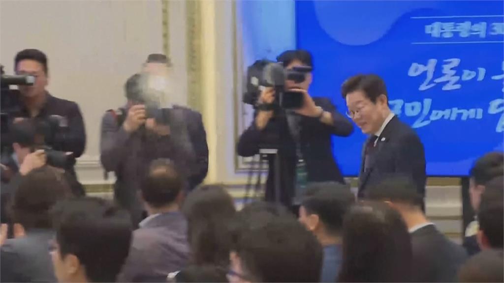 關稅大限將至！　李在明：無法確定期限前與美達協議