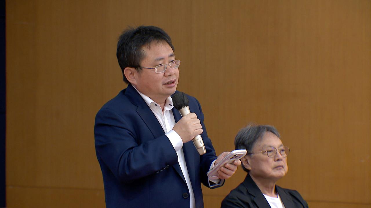 起底襲擊矢板明夫歹徒背景　疑為香港傳奇黑幫「14K」成員