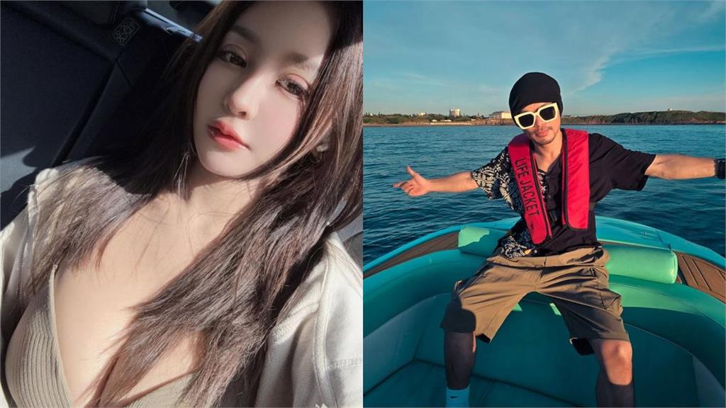 黃明志供述曝光!「謝侑芯進廁所30分鐘沖洗」突猝逝 網怒:沒事會去沖洗?