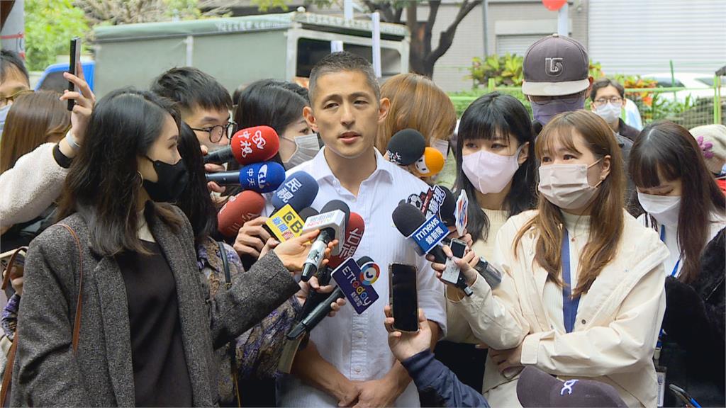 遭國民黨嗆「膿包」　吳怡農怒：言行不入流不能接受