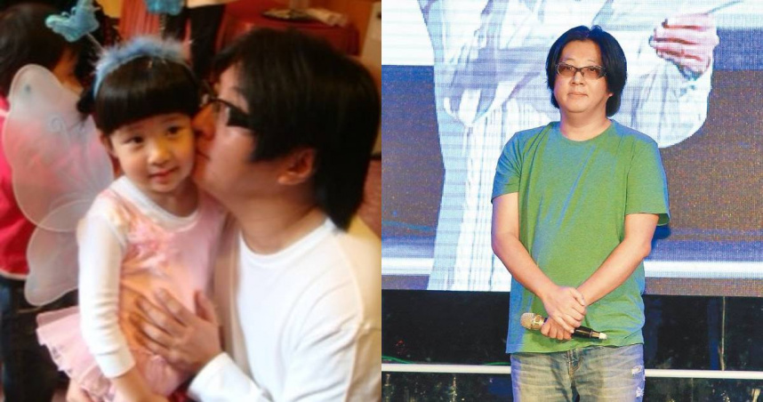 袁惟仁57歲病逝！愛女淚悼「下輩子牽我走紅毯」：讓我愛你久一點