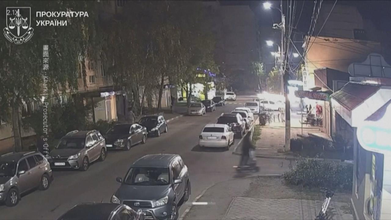 喊假的？川普宣布「俄烏能源停火」　俄軍續轟烏克蘭