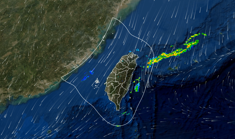 最低溫才剛要開始！氣象專家揭「過年前天氣型態」：1至2月低溫機率高