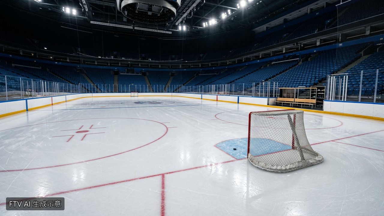NHL油人隊開季連5場奪積分　週二強碰開季4連敗國王隊