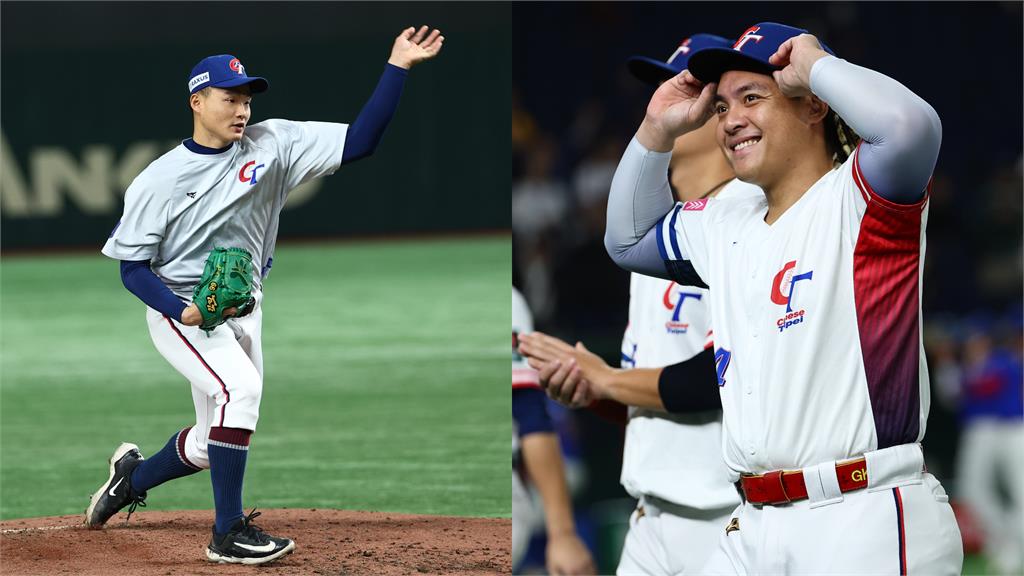 【12強文字直播】／吳俊偉再見三振！台灣8：2擊敗美國收複賽首勝