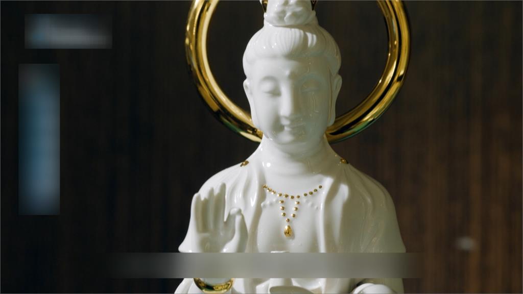 3D列印打破傳統陶瓷工藝限制　創造台灣文創新價值