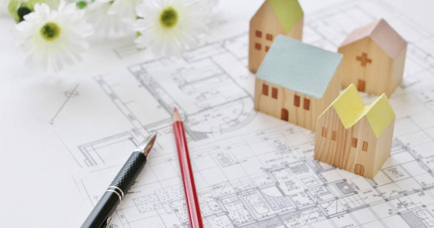 30歲後該不該買房？　她滑房仲平台愣「以前排隊現在直接約」