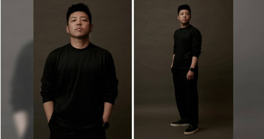 星談心/告別過去的「星光二班戴安娜」 TYLER跨性別只為求成「自己喜歡的樣子」