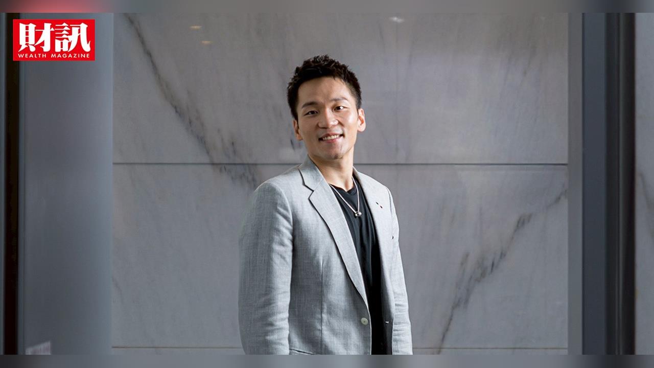 財訊獨家專訪：卓榮泰一通邀約電話　激起他的熱情金牌運動部長李洋：我是樂於挑戰的人