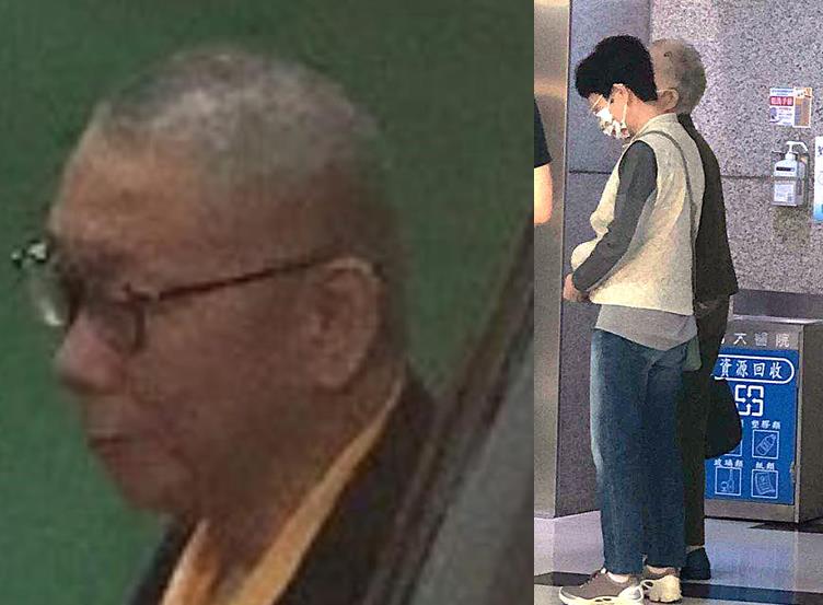 快新聞/柯文哲剃光頭陳佩琪同林鳥也剪短? 四叉貓曝:小草「為這事」揪人剃頭