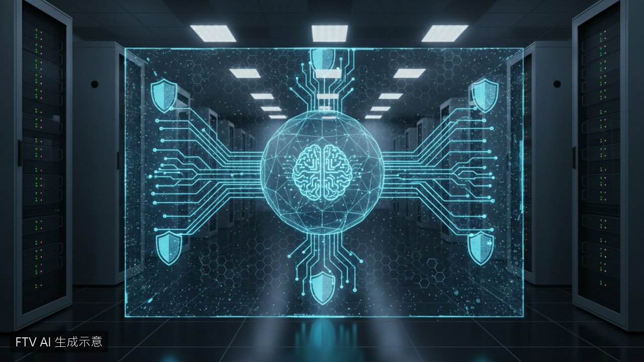 CrowdStrike財報展望未達標股價重挫7% 投資人獲利了結AI資安需求仍強
