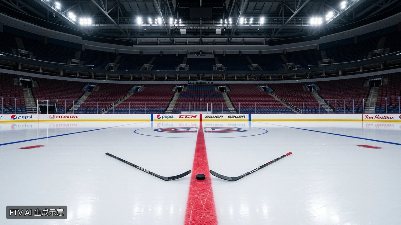 NHL安那翰鴨隊綁定潛力後衛　傳砸14億與Tristan Luneau續約6年