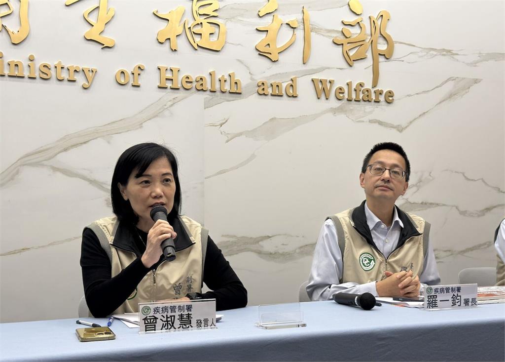 流感疫苗「史上打最快」跨年前恐用光！   羅一鈞緊急宣布加購15萬劑