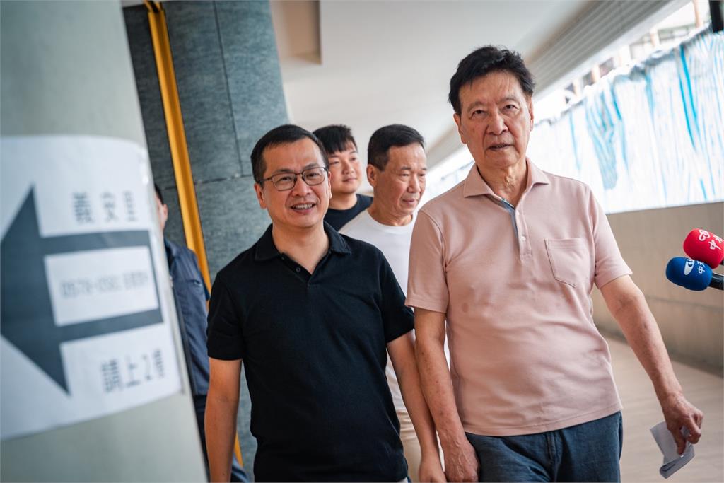快新聞/糟糕!大罷免大亮票大惹議 趙少康急致歉、中選會回應了