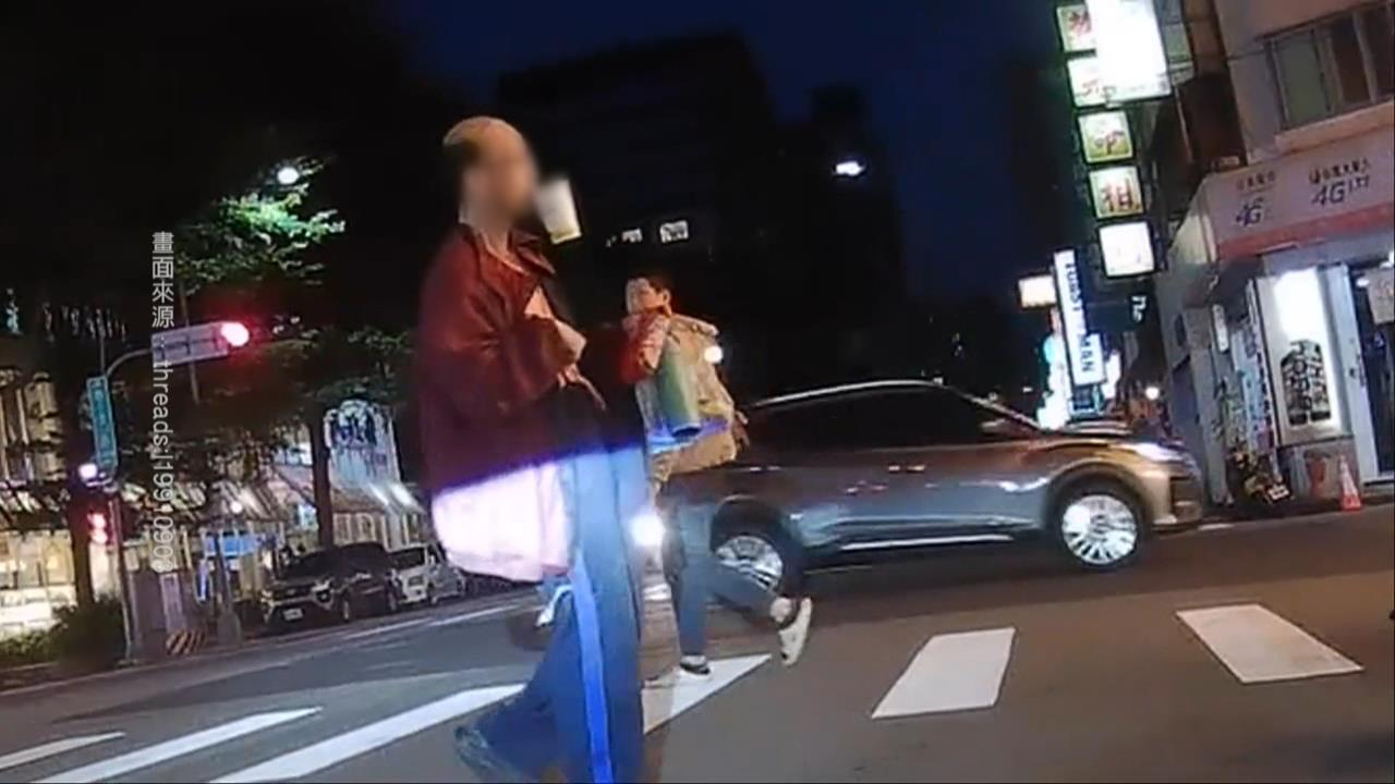 又是他！光頭男當街偷電腦包　警循線逮人移送偵辦