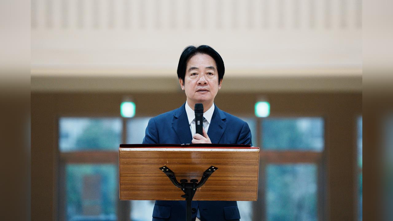 快新聞／台南安南爆炸釀14傷！賴清德親致電黃偉哲　指示全力協助救災