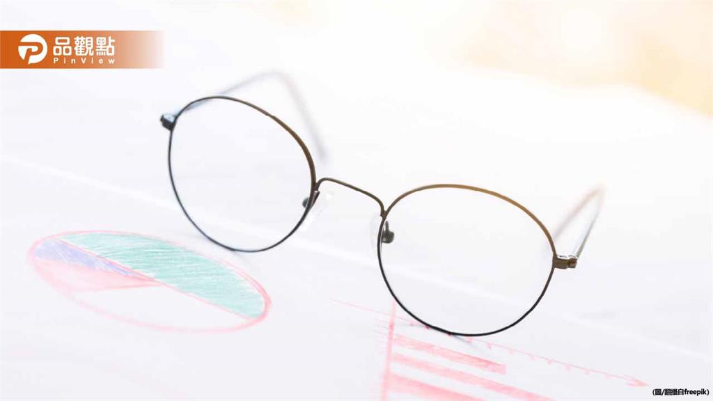 配眼鏡新制上路!「無證照驗光」最高罰15萬