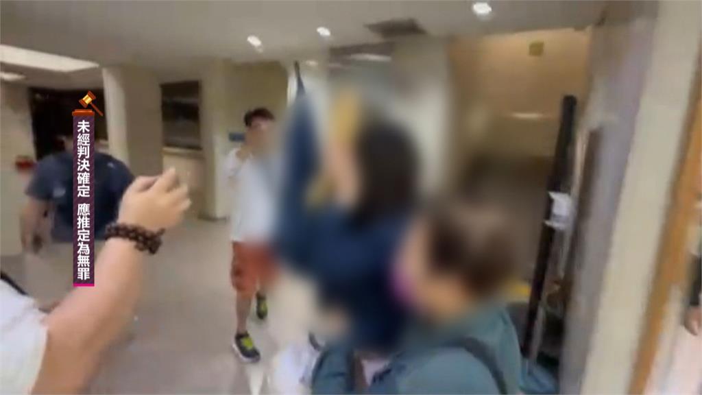 全台最大黃牛！警逮「黃牛夫妻檔」　夫遭聲押不服大鬧偵查庭
