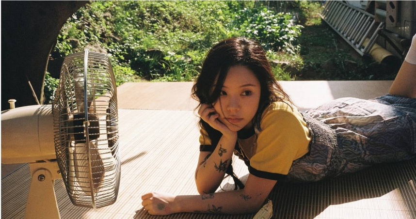 輝人4/6再訪高雄!門票白色情人節開賣喊話粉絲「唱給你們聽」