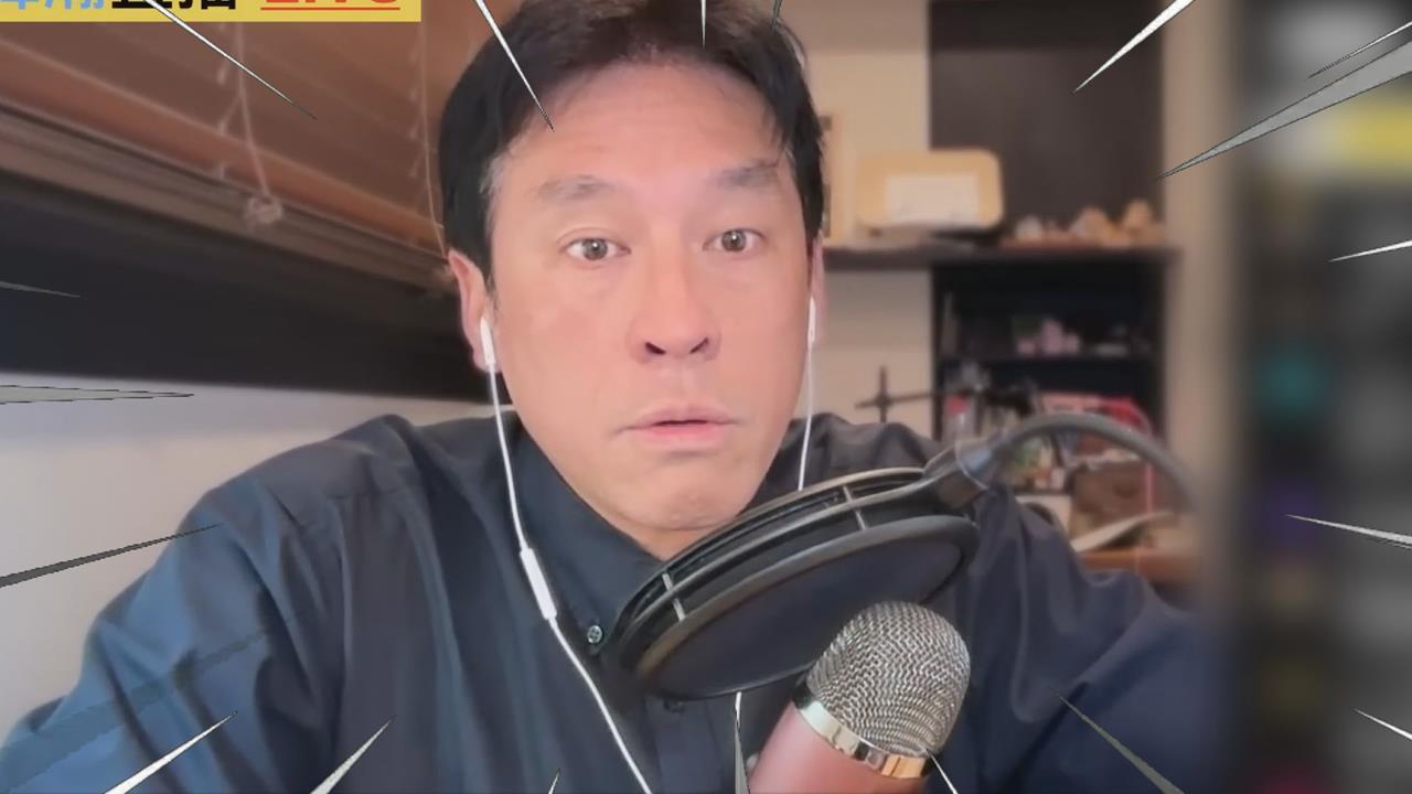 黃暐瀚轟藍「對軍購案不積極」　若重返執政走1路線天天幹譙