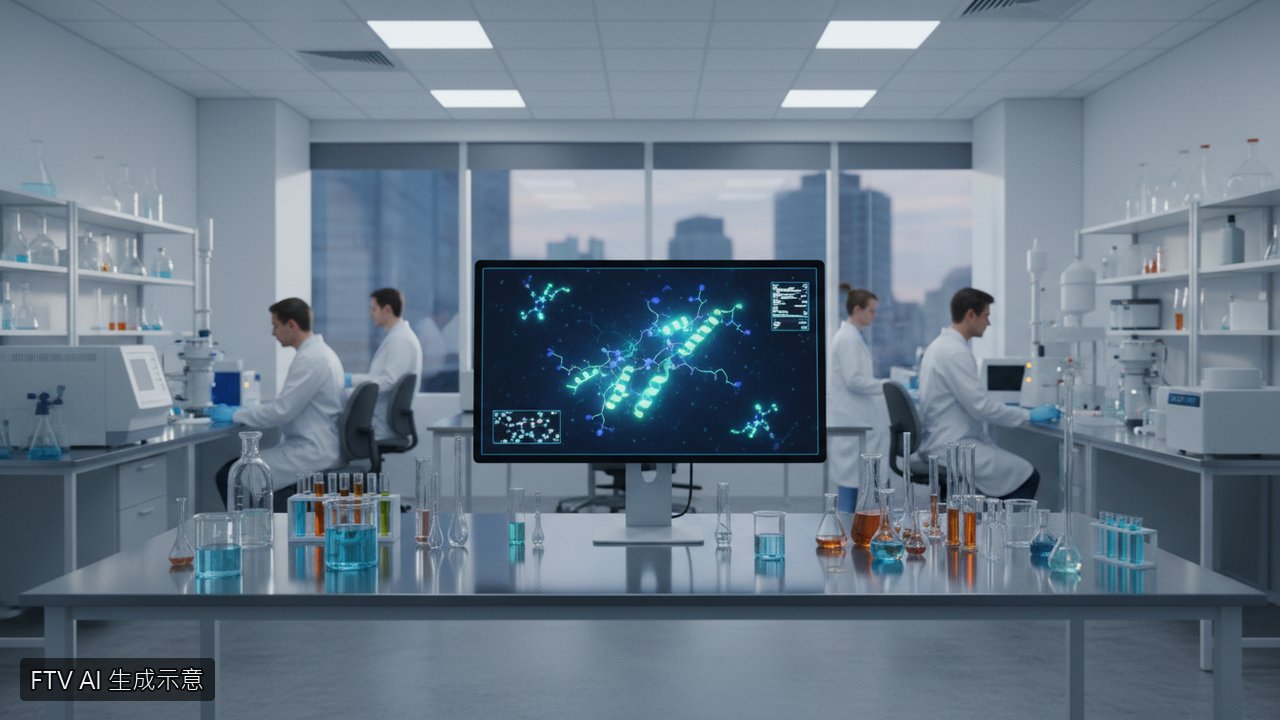 胰臟癌患者曙光！新藥daraxonrasib存活期翻倍　鎖定90%基因突變