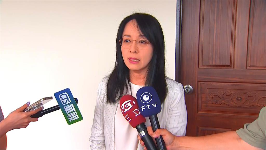 快新聞/連署造假不只地方黨部! 綠委:「陳瑩案」與藍營中央脫不了關係