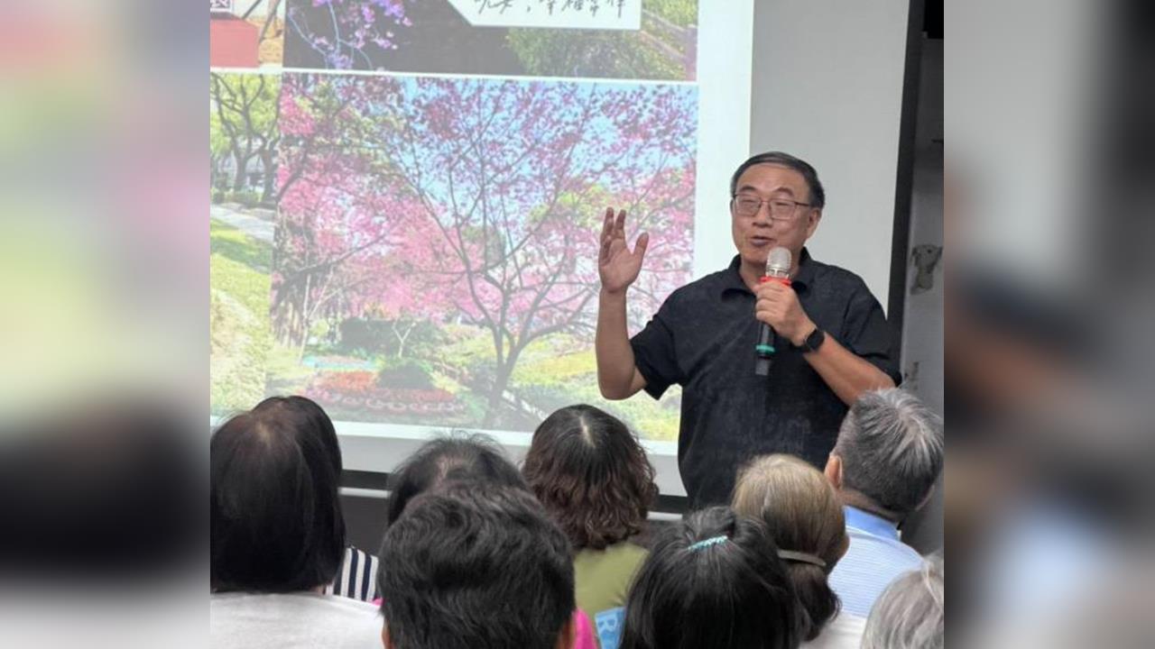 快新聞／桃園「7連霸戰將」不拚連任了！震撼宣布退休　竟無其他人登記參選