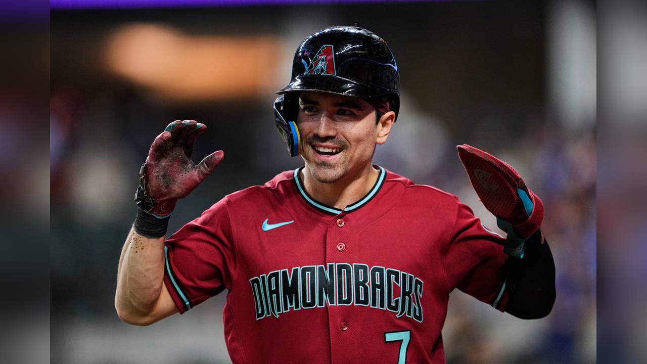 MLB(影)／「卡仔」賽前臨時被拉下先發名單！由於事出突然狀況令人擔憂