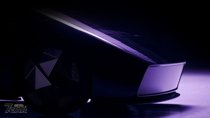 將於美國消費電子展發表　Honda 官網釋出概念車預告