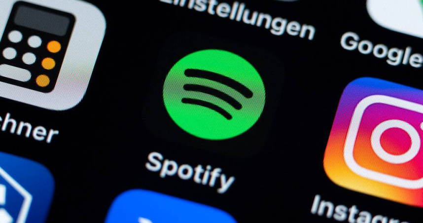 Spotify家庭方案抓共享！祭出動態QR Code驗證　違規恐被禁加入1年