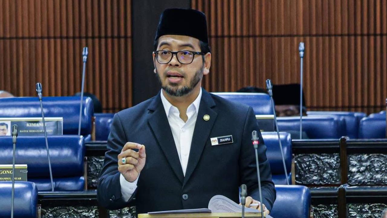 馬國部長瞎扯工作壓力大「會變同志」！遭網轟「性別歧視」他再喊：拒絕正常化