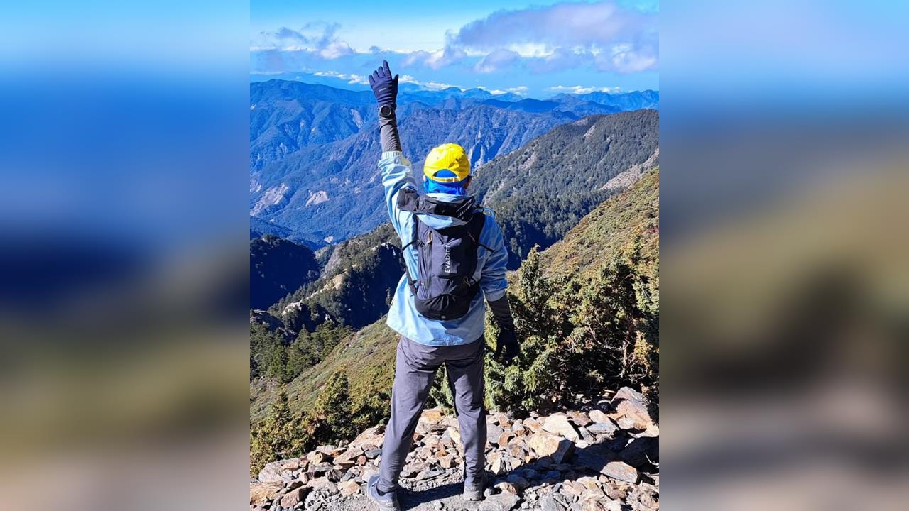 連假登山連傳山難　登大雪山落溪骨折.八仙山步道不幸罹難