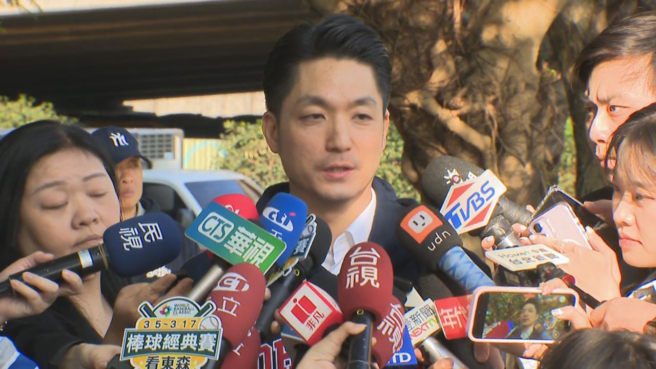 快新聞/輝達台灣總部「星艦」設計恐卡建築法 蔣萬安回應了