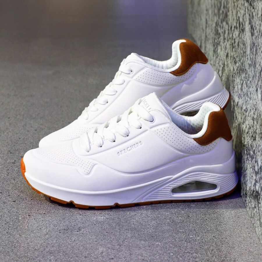 全球鞋王Skechers被3G資本收購！　交易金額突破90億美元